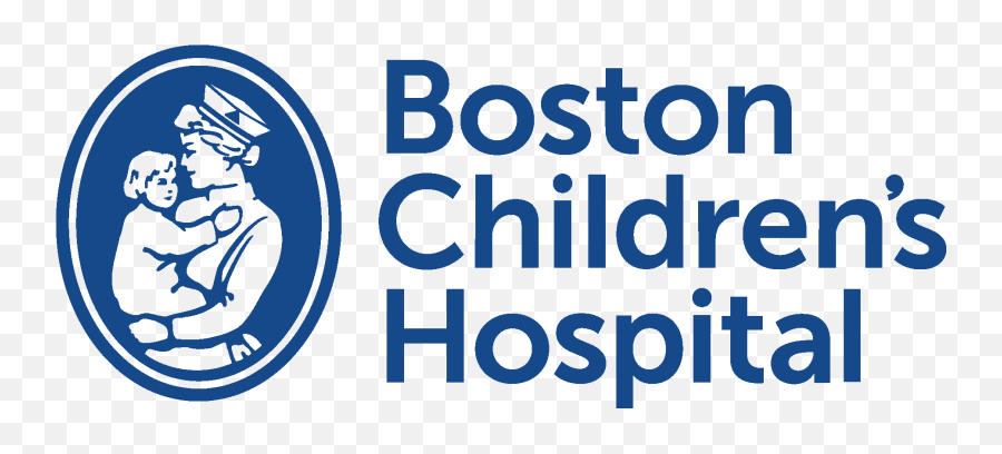 Hospital Logo Download Vector - Boston Hospital Emoji,Boston Children's Hospital Logo