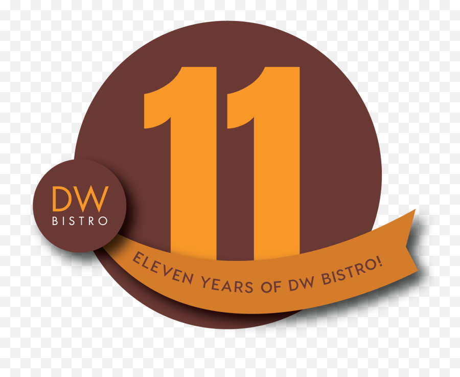 Dw Bistro - Euston Railway Station Emoji,At Home Logo