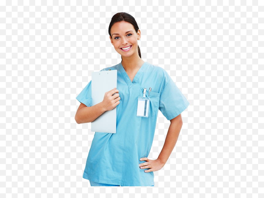 Nurse Png Transparent Free Images - Nurse Transparent Emoji,Nurse Png