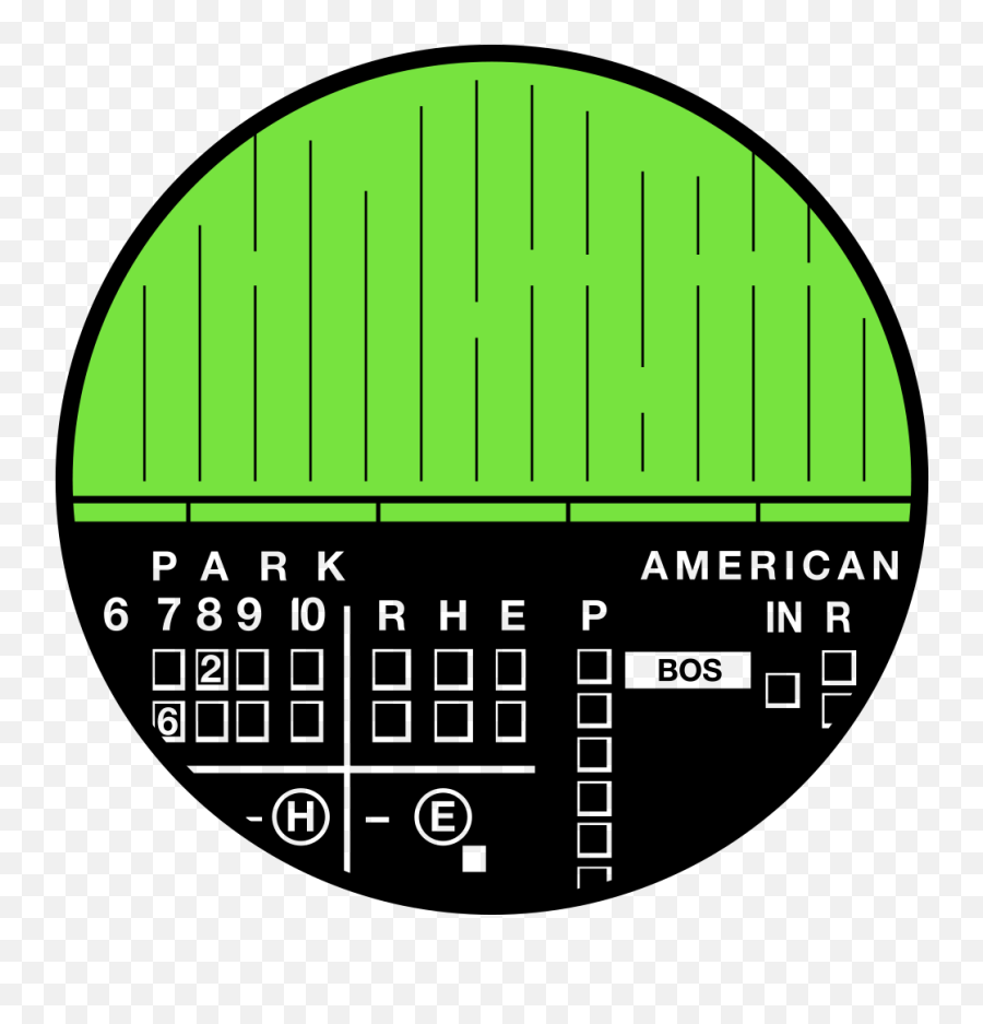 How Many Mlb Parks Have You Visited - 28 Emoji,Fenway Park Logo