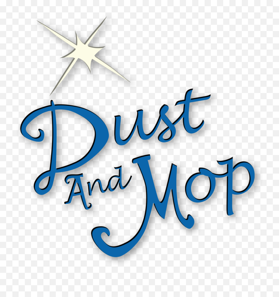 Dust And Mop House Cleaning Emoji,M.o.p Logo