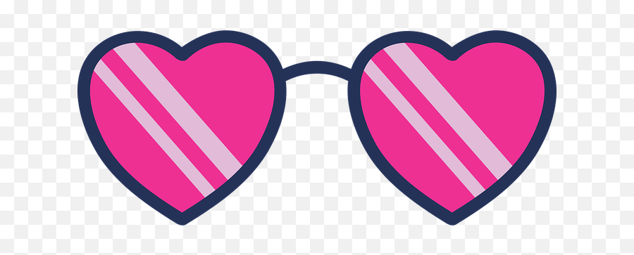 Over 200 Free Sunglasses Vectors - Óculos De Coração Png Emoji,Heart Sunglasses Clipart