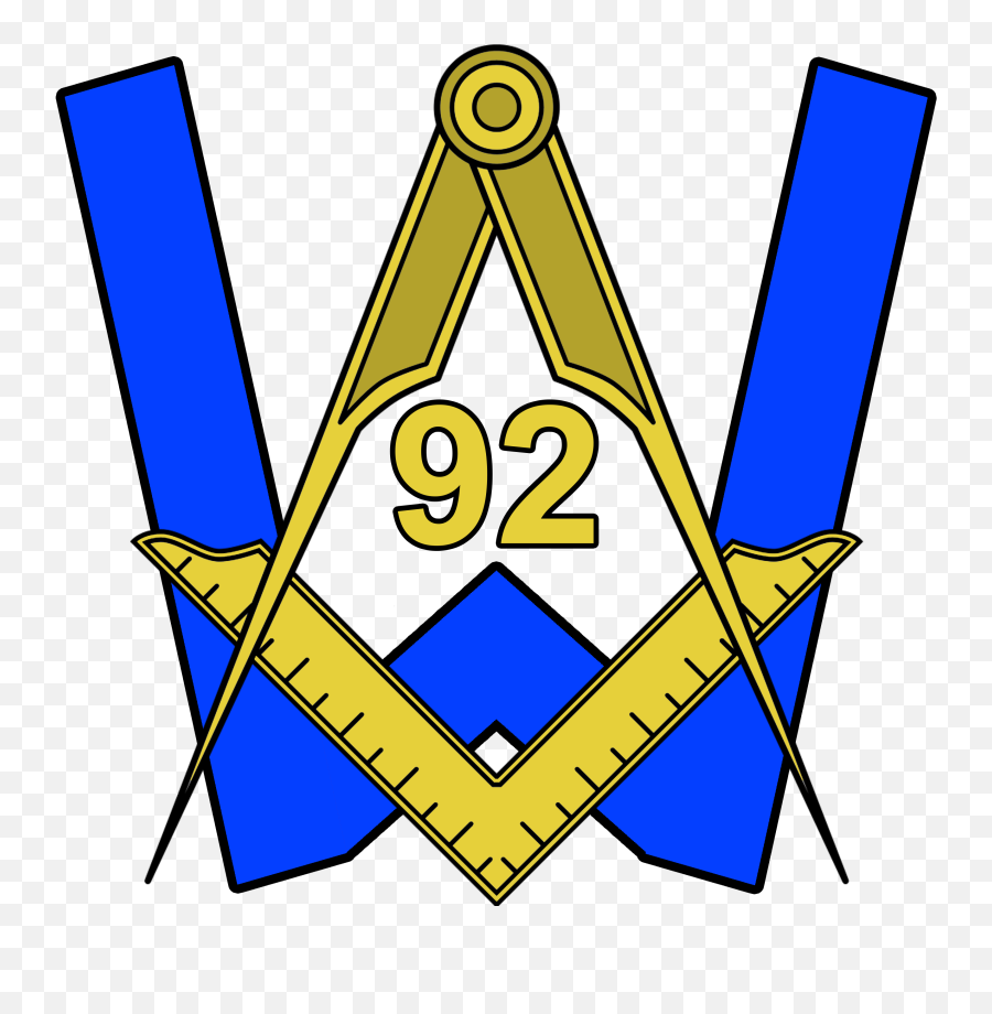 Gavel Clipart Masonic - Masonic Lodge Officers Png Past Master Emoji,Gavel Clipart