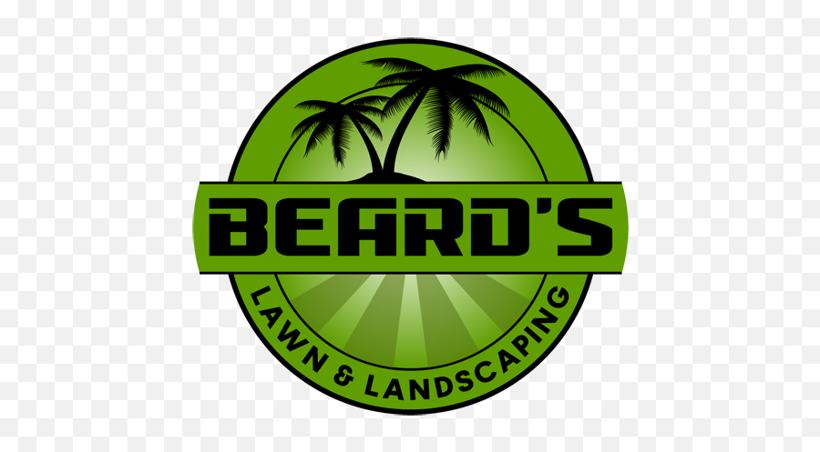 Lawn Landscaping Fort Myers Florida - Fresh Emoji,Beard Logos