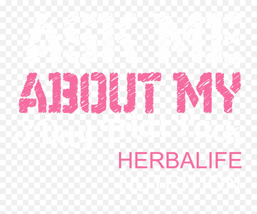Logo For Herbalife - Background Pink Herbalife Logo Emoji,Herbalife Logo
