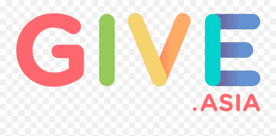 Give - Transparent Asia Logo Emoji,Asia Logo