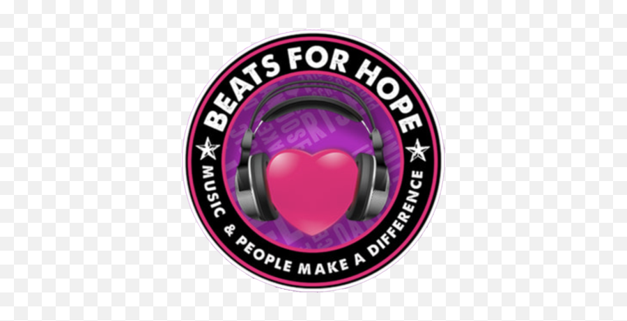 Beats 4 Hope Inc Non - Profit Emoji,Beats Logo Png