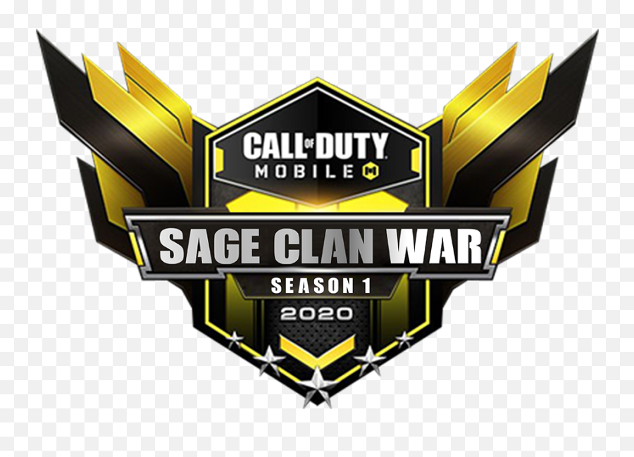 Sage Clan War Emoji,Deadshot Logo