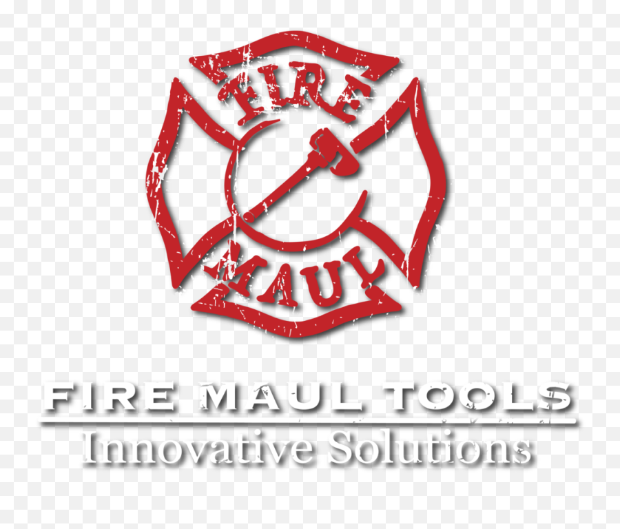 Fire Maul Tools - Language Emoji,Chicago Fire Logo