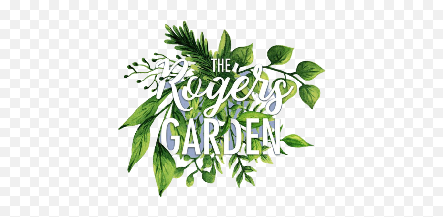 The Rogers Garden Emoji,Rogers Logo