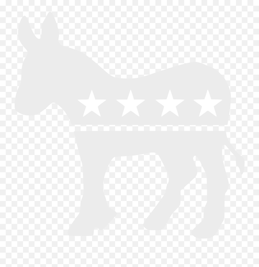 Dont Give A Rats Ass Transparent Png Emoji,Democrat Donkey Png