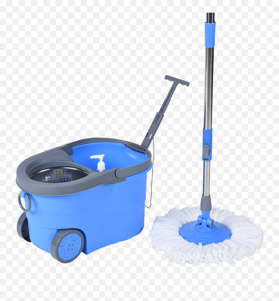 Download Flora Cleaning Mop - Mop Png Image With No Emoji,Mop Png