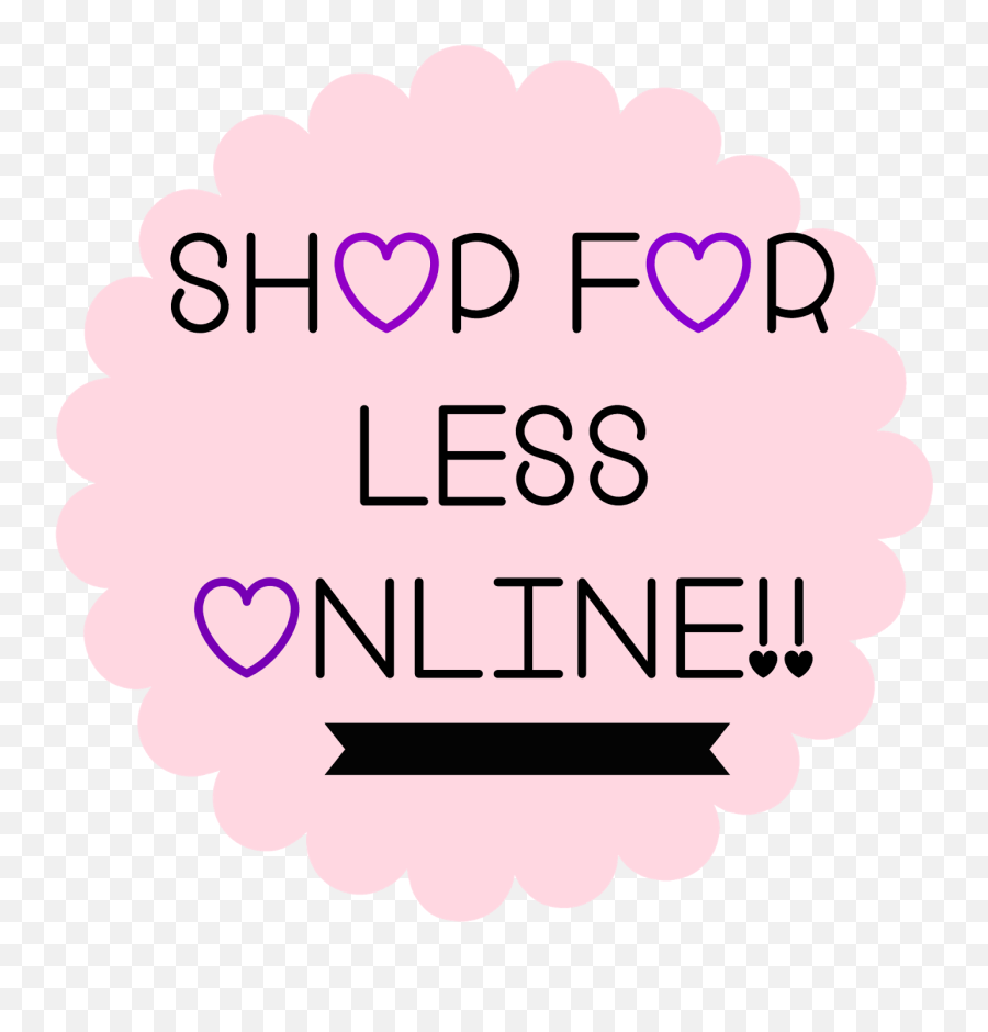 Online Stores Where You Can Shop For - Cute Online Shopping Online Shop Logo Emoji,Cute Logo