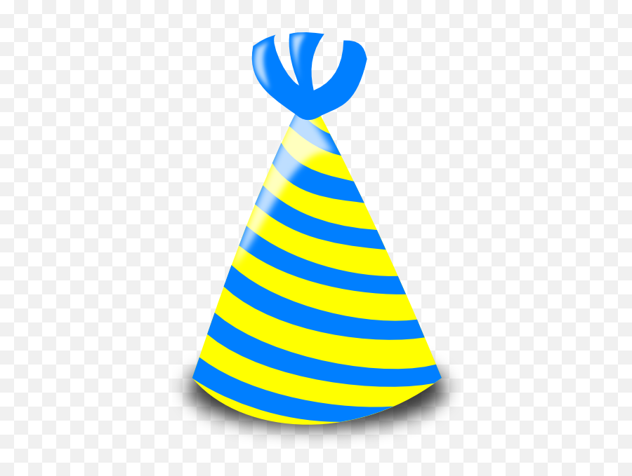 Images For Birthday Hats - Png Birthday Hat Boy Emoji,Party Hat Clipart