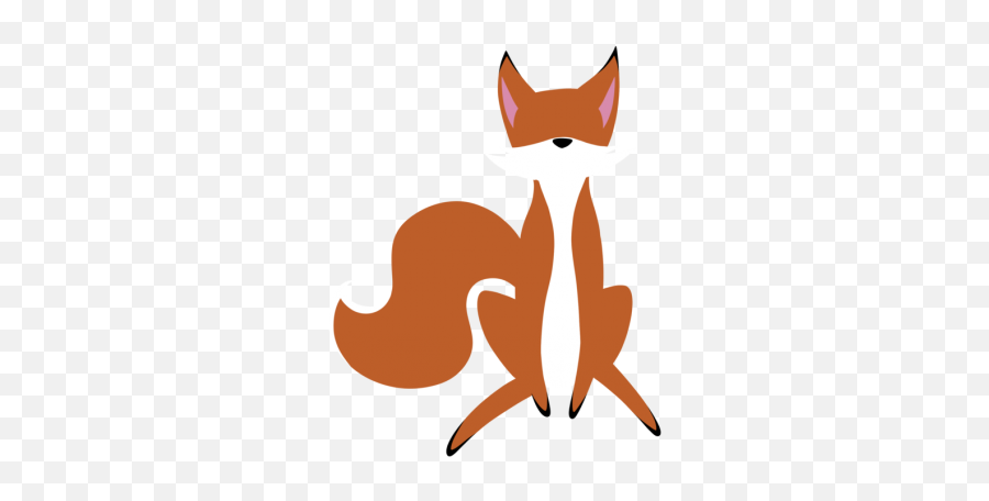 Fox Png Images Transparent Free Download Pngmartcom Emoji,Cute Fox Clipart