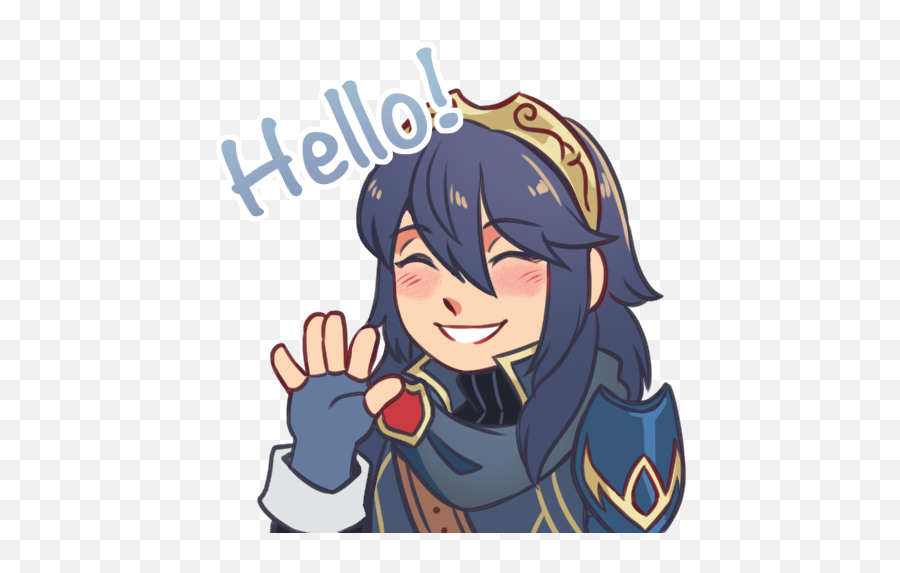 Frog On Twitter Plus 2 Extras I Wanna Add More But Emoji,Lucina Transparent