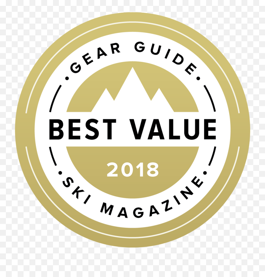 2018 Ski Magazine Best Value U2013 4frnt Skis Emoji,Best Value Png