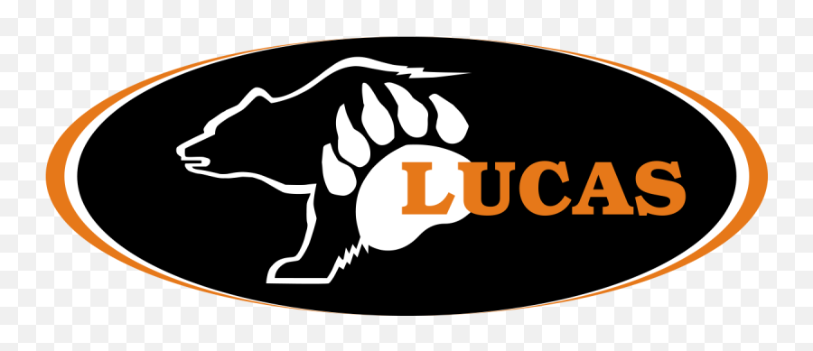 Lucas Cubs Logo - High School Lucas Cubs Logo Emoji,Cubs Logo