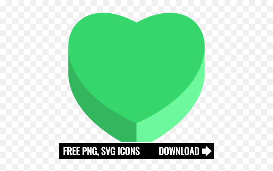 Free Candy Heart Icon Symbol Png Svg Download Emoji,Candy Hearts Png