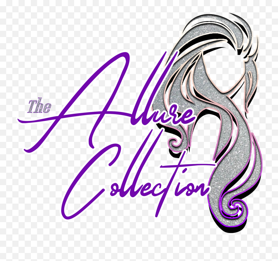 Designed By Champ - Allure Collection Logo Emoji,Allure Logo