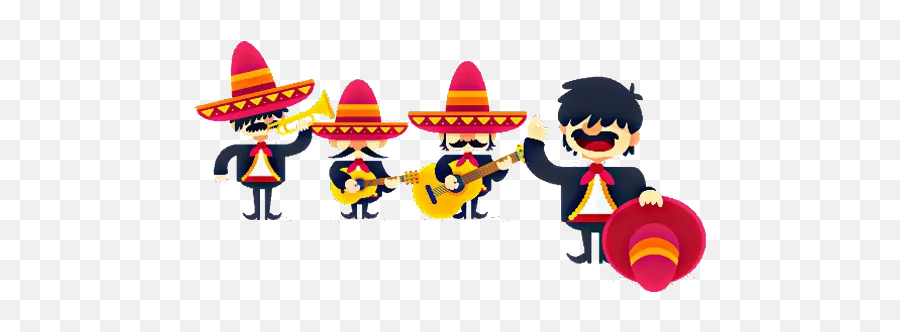 Sticker Maker - Viva México Emoji,Viva Mexico Png