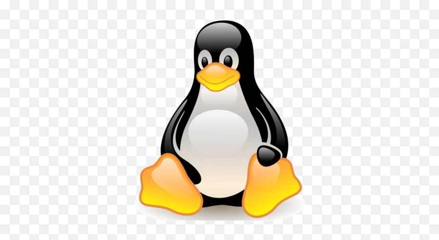 Appleu0027s Free Os Is No Threat To Linux At All Says Its Emoji,Threat Clipart