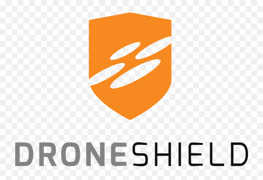 Company Logo - Drone Shield Emoji,Shield Logo