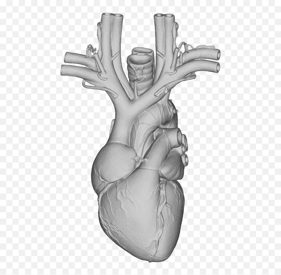 Openclipart - Clipping Culture Emoji,Anatomical Heart Clipart