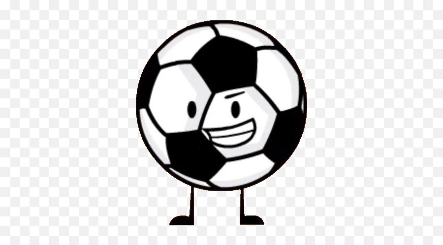 Image - Soccer Ballpng Object Overload Wiki Clipart Emoji,Soccer Ball Png Transparent