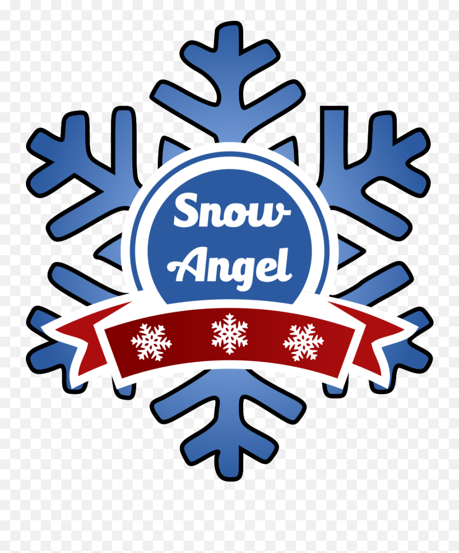 Street Closures And Advisories Emoji,Snow Angel Clipart