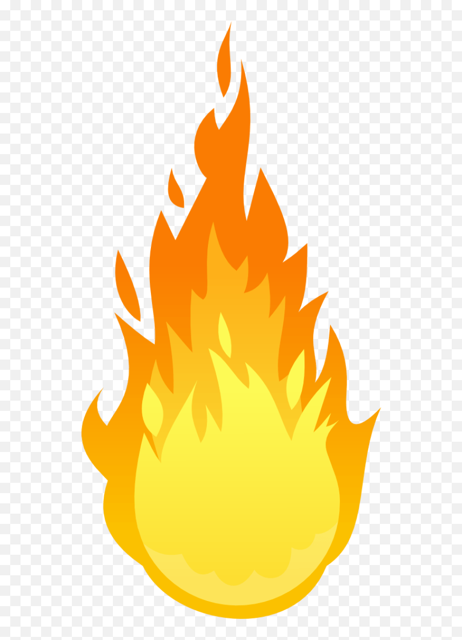 Flame Fire Png - Fire Cartoon Gif Png Emoji,Fire Png