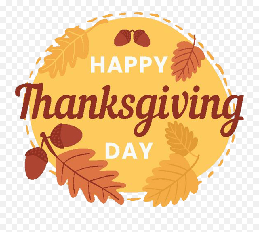 Free U0026 Cute Thanksgiving Clipart Happy Thanksgiving Day - Thanksgiving Emoji,Happy Thanksgiving Clipart