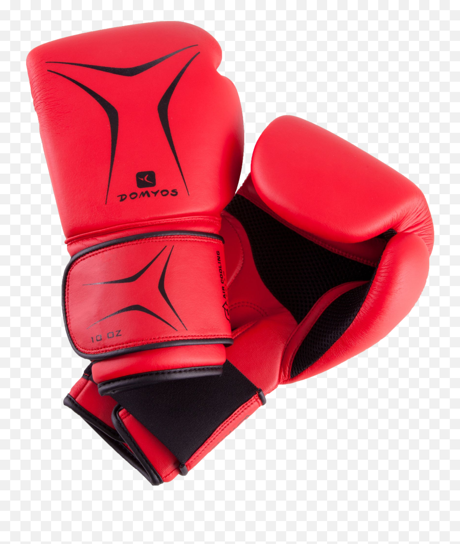 Boxing Glove Boxing Gloves Boxing Training Gloves Boxing - Domyos 6 Boxing Gloves Emoji,Boxing Gloves Png