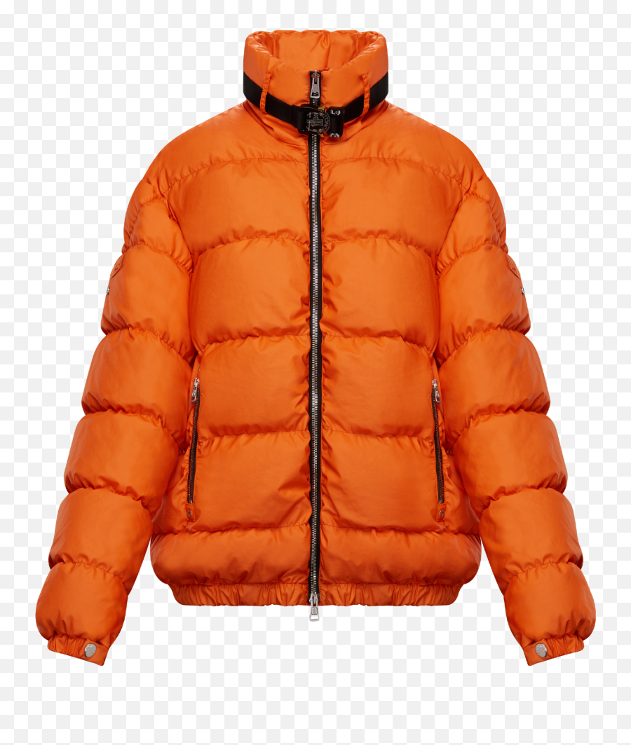 Go Deep Into Moncler And Alyxs Next - Ski Jackets Emoji,Moncler Logo