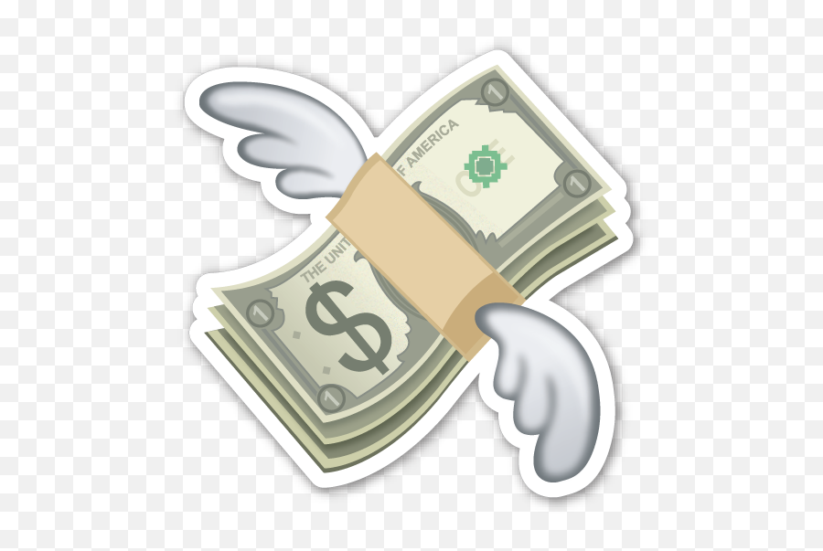 Money Falling From The Sky Png Picture 3246464 Money - Money Flying Away Emoji Png,Money Falling Png