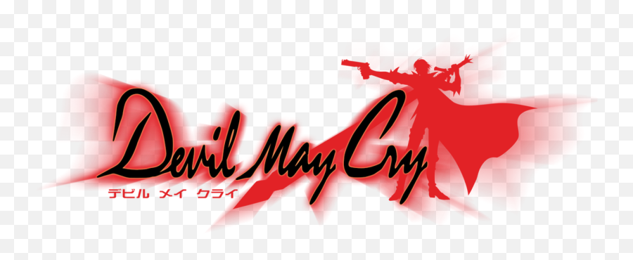 Devil May Cry - Devil May Cry Emoji,Devil May Cry Logo