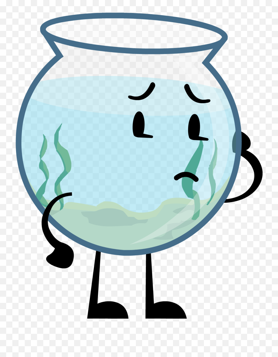 Cool Insanity Fish Bowl Transparent - Cool Insanity Fish Bowl Emoji,Fish Bowl Clipart