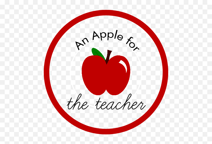 Teachers Apple - Molex Emoji,Teacher Apple Clipart