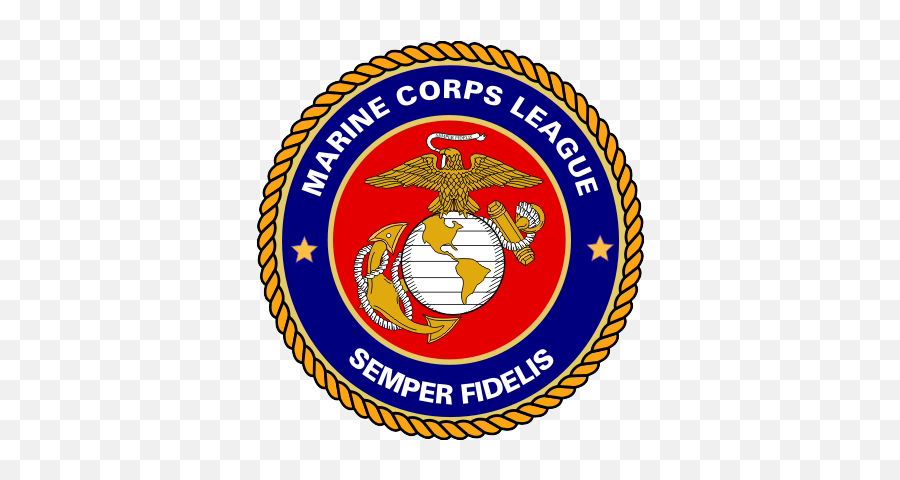 Us Marine Corps Toys For Tots South - Emblem Emoji,Us Marine Corps Logo