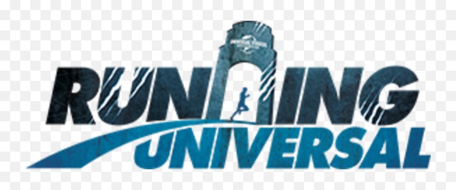 Running Universal Featuring Jurassic World 10k And 5k - Body Building Emoji,Universal Logo