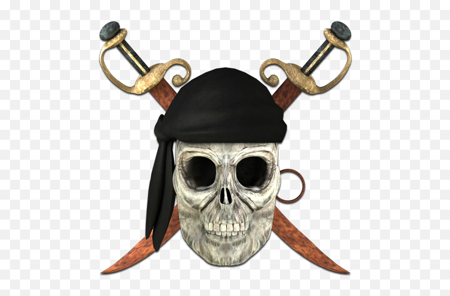 Clipart Best Pirate Png Transparent - Icon Pirates Png Emoji,Pirate Png