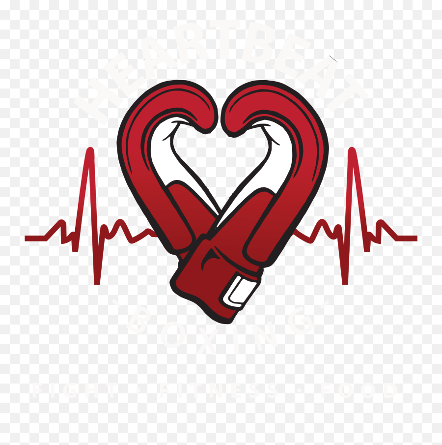 Rubys Ring Heartbeat Boxing Jpg - Heartbeat Boxing Emoji,Heartbeat Png