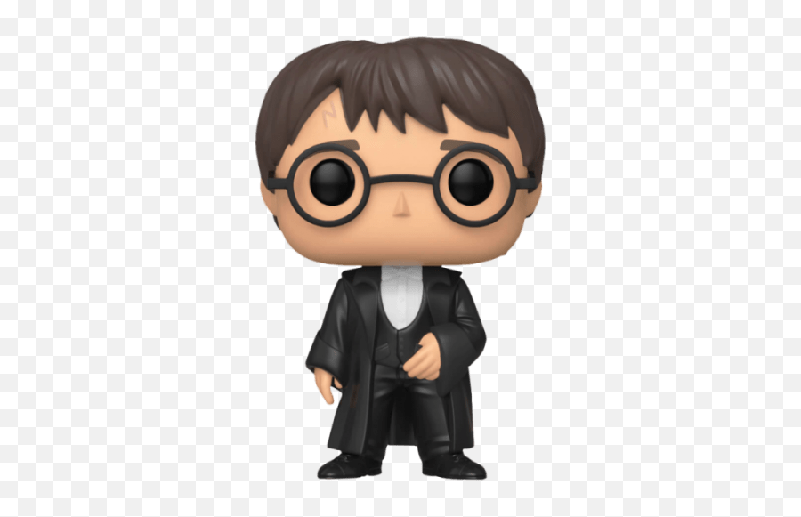 The Complete Harry Potter Funko Pop Buying Guide - Nerd Upgraded Emoji,Harry Potter Wand Clipart