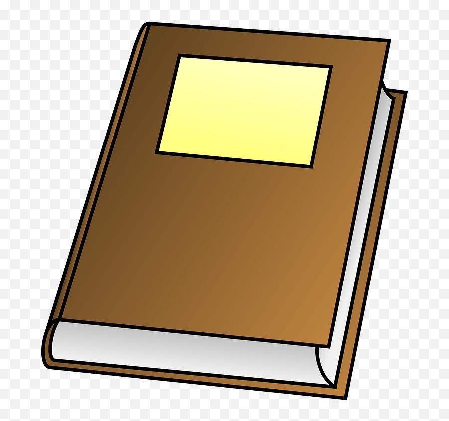 Open Book Clipart - Clip Art Bay Book Clip Art Emoji,Open Book Clipart