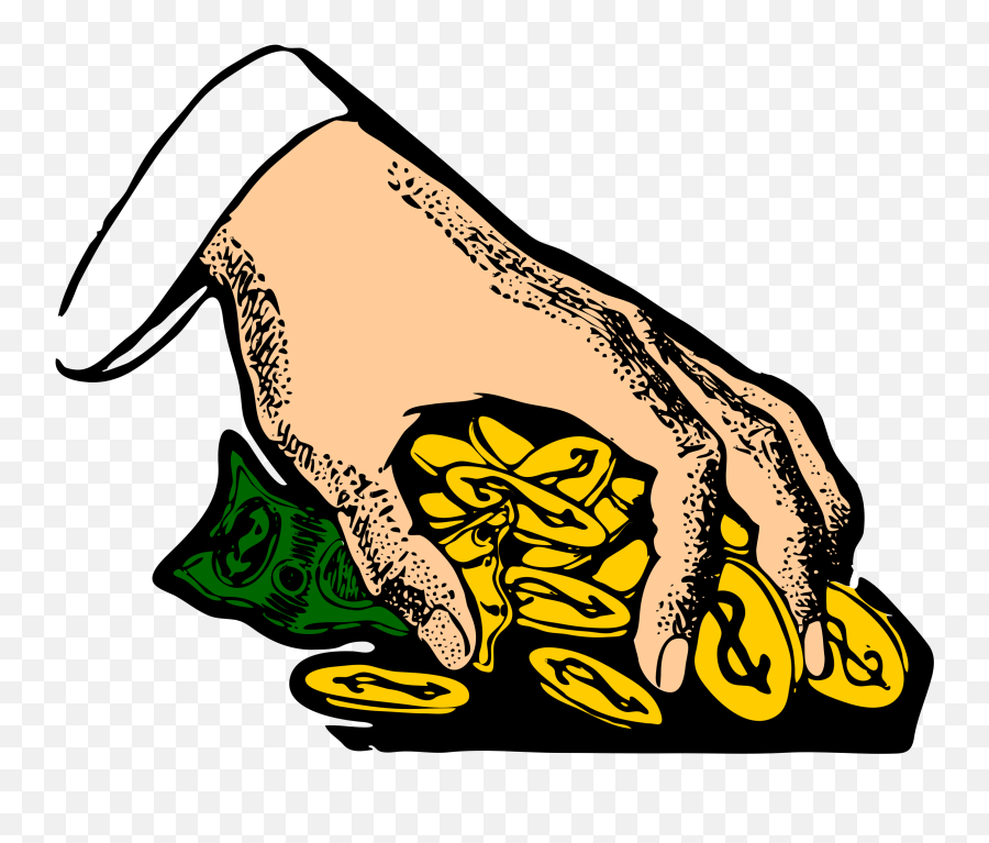 Money Clipart Personal Finance - Language Emoji,Money Clipart