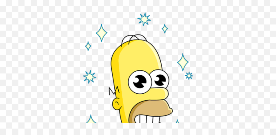 Mr Sparkle Mascot Simpsons Wiki Fandom - Mr Sparkle Simpsons Emoji,Mr Clean Logo