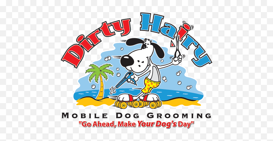 Cartoon Dog Logo Design - Dog Cartoon Logos Emoji,Dog Logo