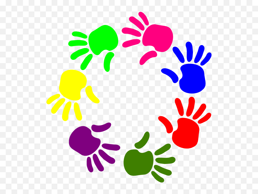 Helping Hands - Helping Hands Clipart Emoji,Helping Hands Clipart
