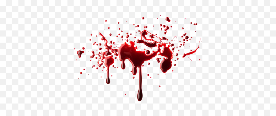 Blood Dripping Png Emoji,Dripping Png