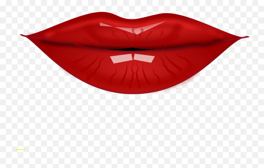 Print Lips Kiss Vector Background Stock Vector Awesome - Lips Png Vector Emoji,Awesome Clipart